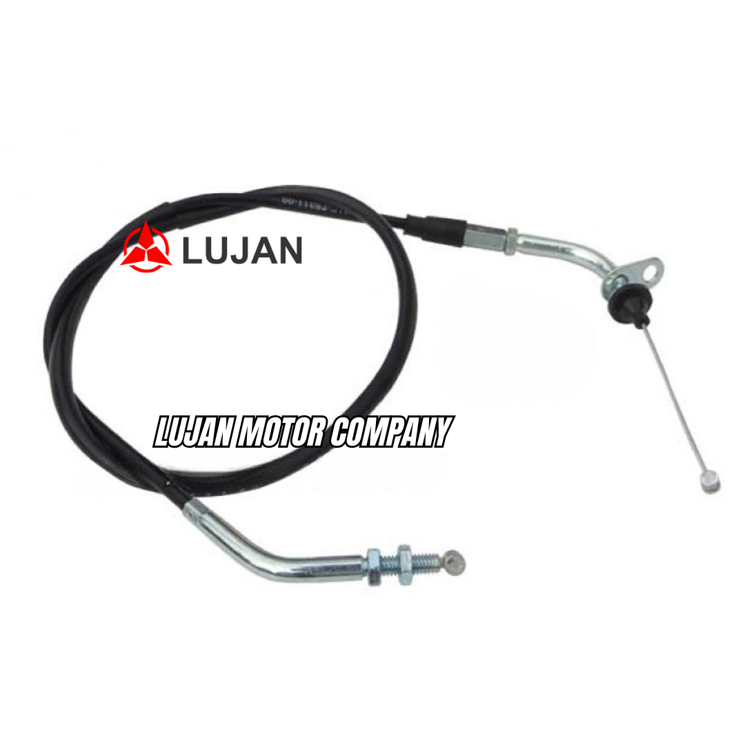 CABLE ACELERADOR (SOLO) FZ16