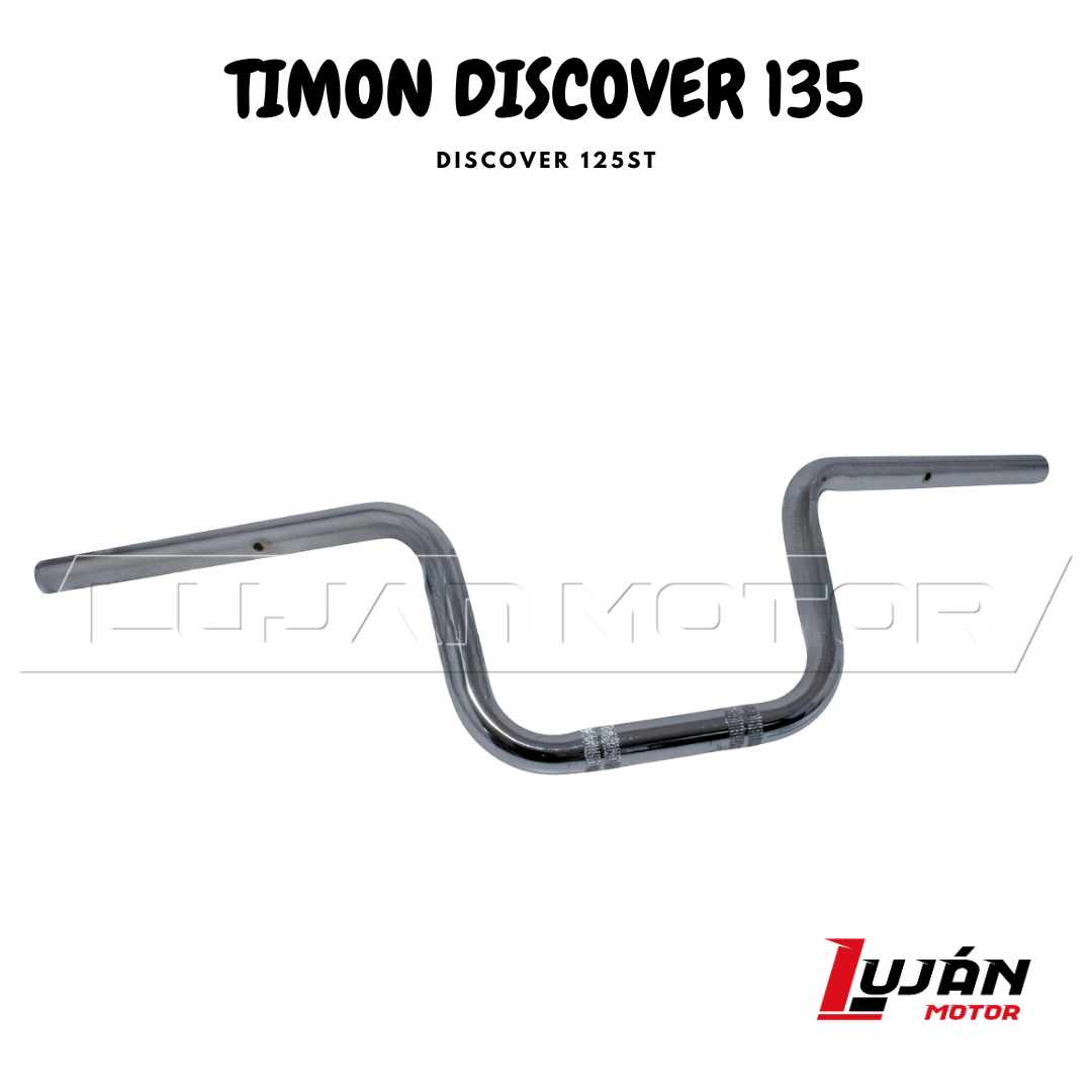 TIMON DISCOVER 