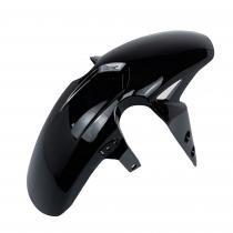 TAPABARRO DELANTERO NEGRO CB190R 2020 CCKAPA