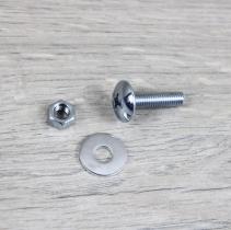 PERNO M6X25 TAPA LATERAL - BJ