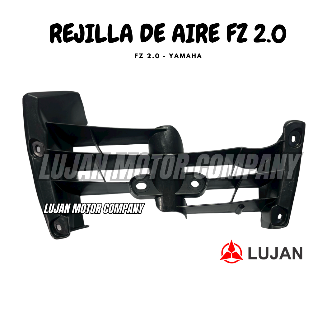 REJILLA FZ FI 2.0 YAMAHA