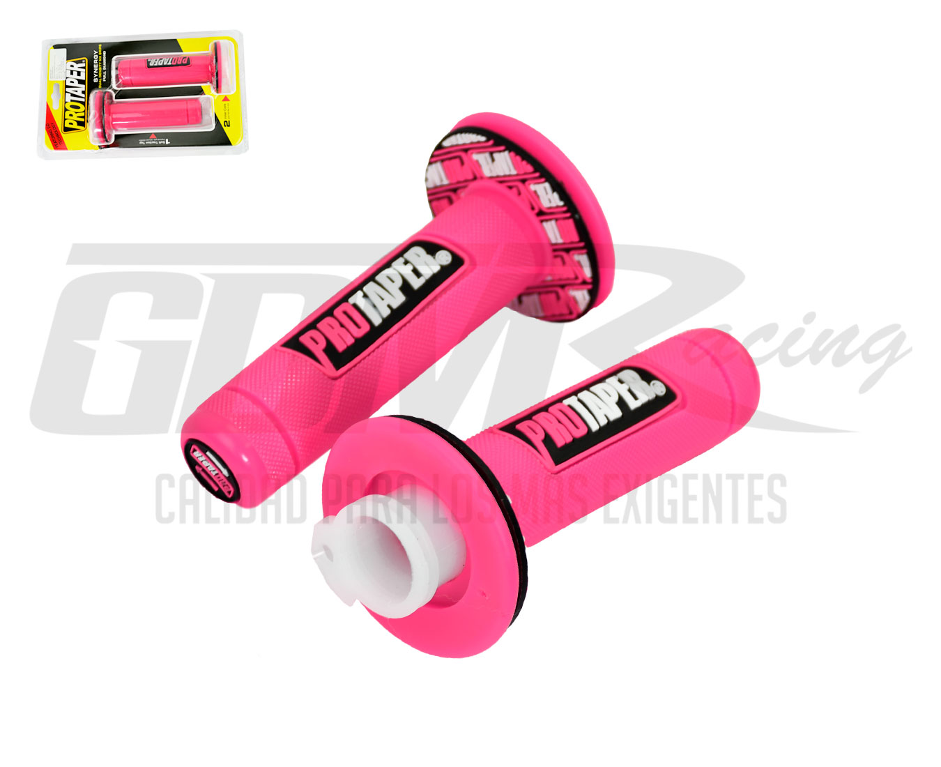 MANIGUETA CROSS2 FULL FUCSIA HAISSKY