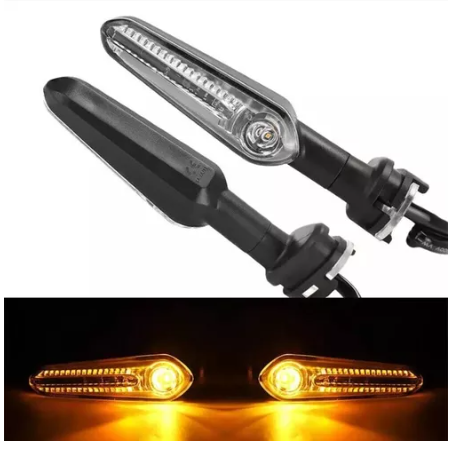 FARO DIRECCIONAL LED T/YAMAHA FZ MT03 XTZ