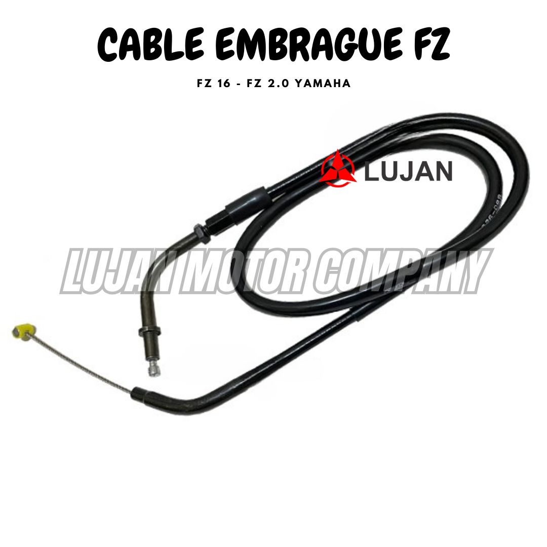 CABLE EMBRAGUE FZ 16 FZ 2.0 YAMAHA