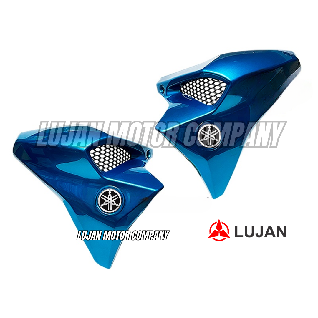 ALERONES  TURQUEZA FZ 2.0 FI YAMAHA
