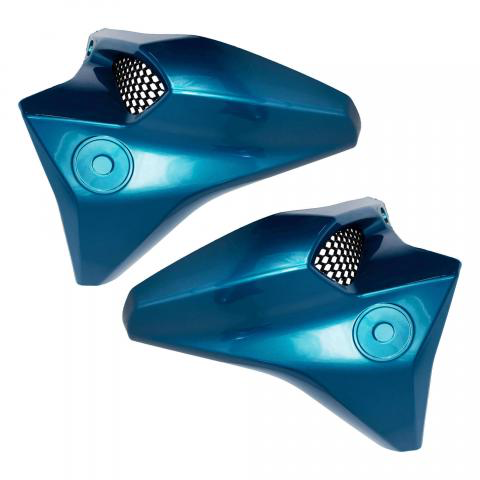 ALERON  SOLO DERECHA  TURQUEZA FZ 2.0 FI YAMAHA