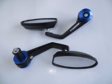 ESPEJO DEPORTIVO UNIVERSAL AZUL