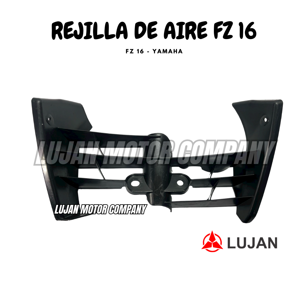 REJILLA DE AIRE FZ 16 YAMAHA - ORIGINAL