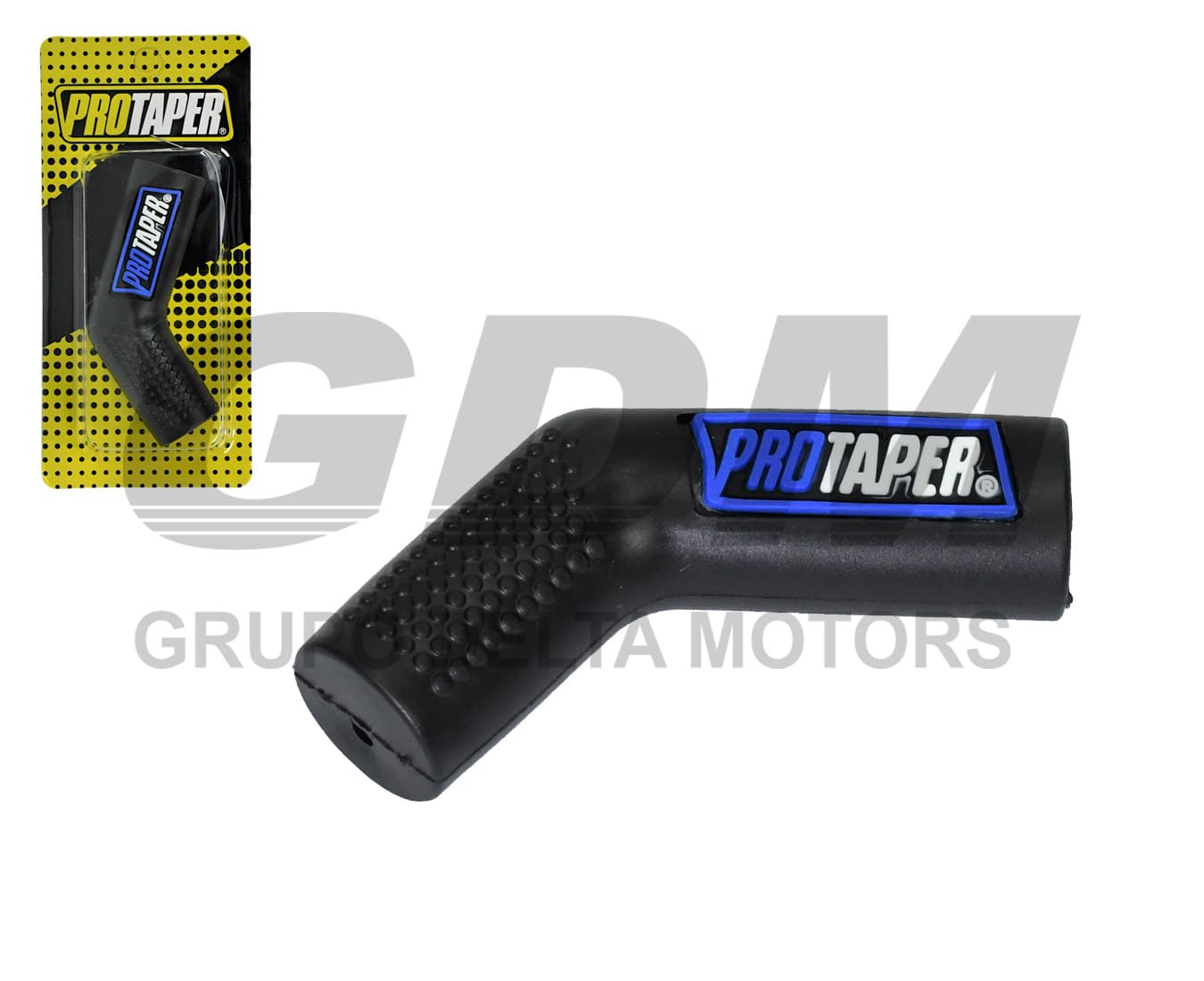 JEBE PEDAL DE CAMBIO PROTAPER AZUL HAISSILY