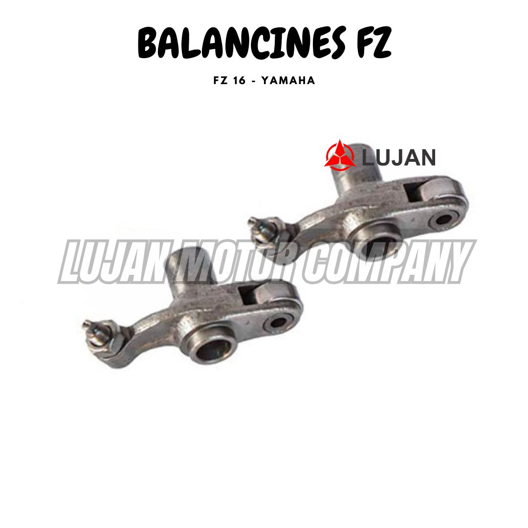 BALANCIN ADM-ESC FZ16 PROFESIONAL