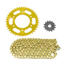 KIT ARRASTRE FZ 16 FZ 2.0 14T/40T (428HO) O-RING 128L KIGKOL