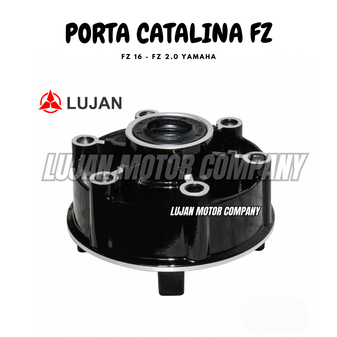PORTA CATALINA FZ16 FZ 2.0 YAMAHA GDM