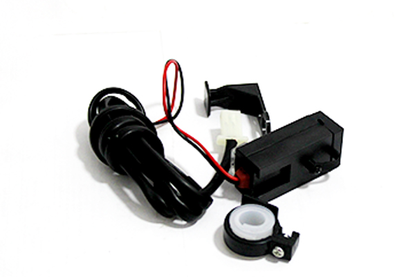 CARGADOR CELULAR S/VOLTIMETRO (DOBLE USB) KG