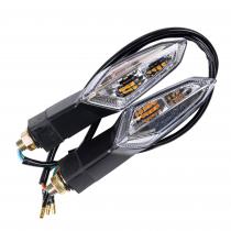 DIRECCIONALES CB190 DELT. DERE/IZQ LED